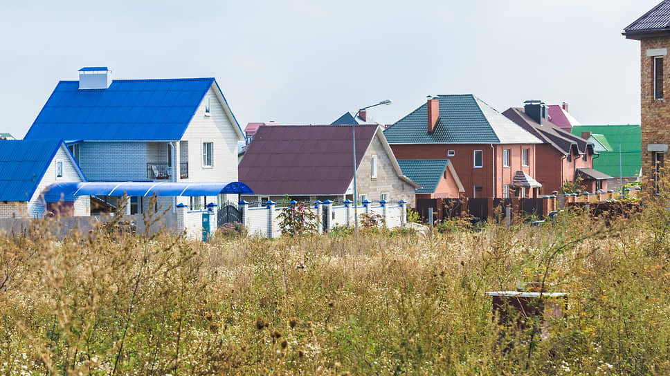 Фото: Игорь Елисеев / Коммерсантъ