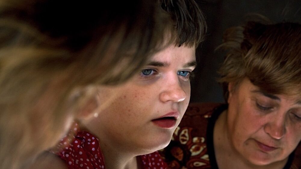    Может ли инклюзивное образование помочь не только детям с ОВЗ, но и нейротипичным? Фото журналиста и фотографа Натальи Харламовой/сообщество VK «Фонда "Обнажённые сердца"»