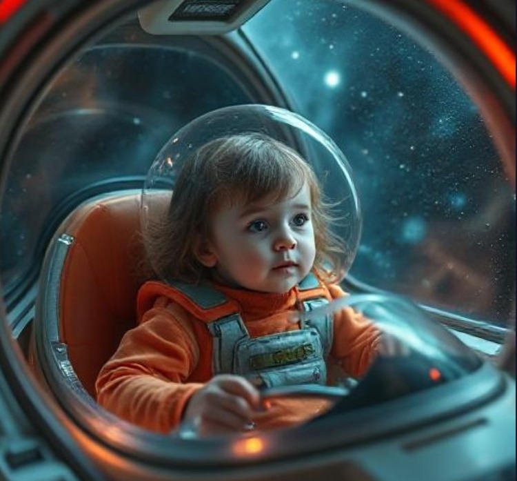 Продукт нейросети.