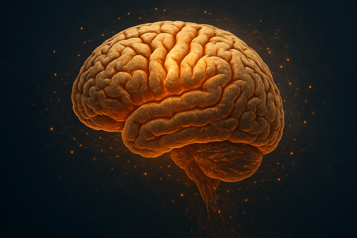    Ученым известно, сколько информации может хранить мозг, но измерять объем памяти человека — это неправильно