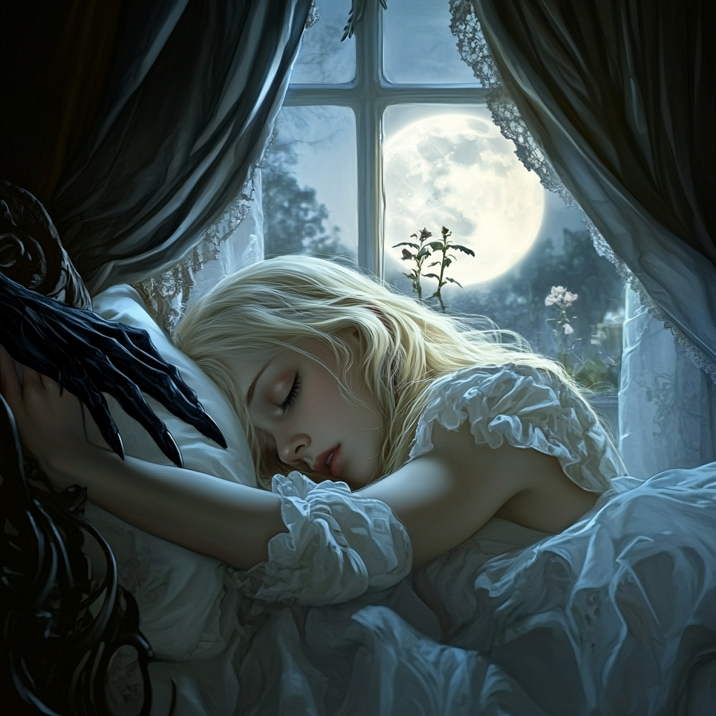 изображение сгенерировано Midjourney