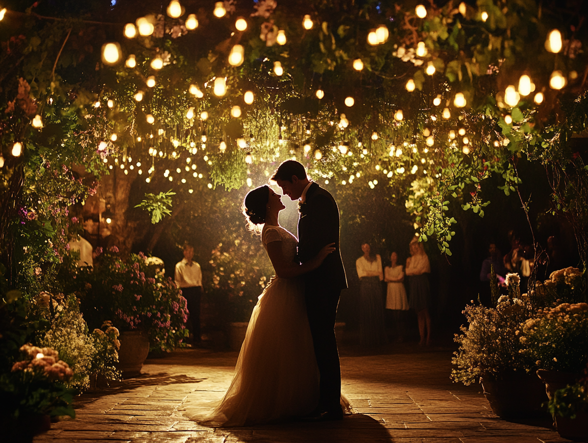    Сюрприз для невесты: идеи, которые сделают вашу свадьбу незабываемой Антон