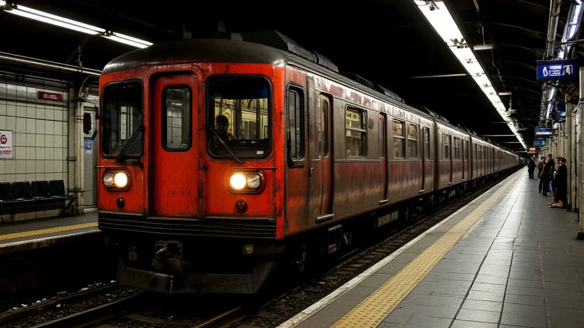    Сгенерировано ИИ