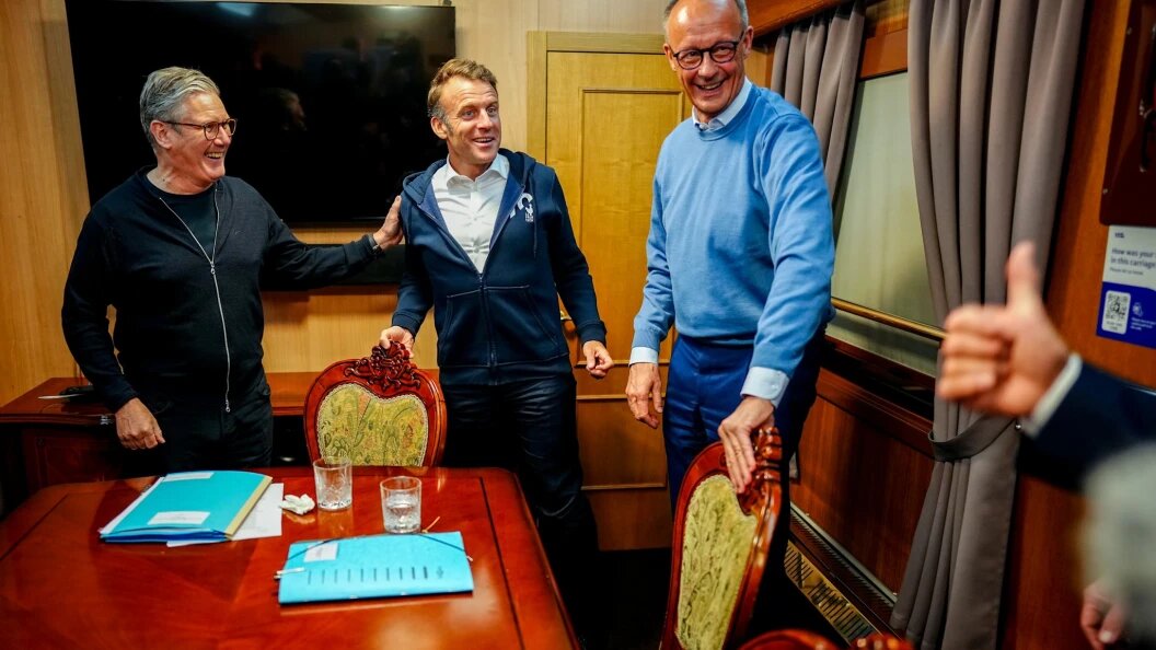    Фото: Kay Nietfeld /Globallookpress