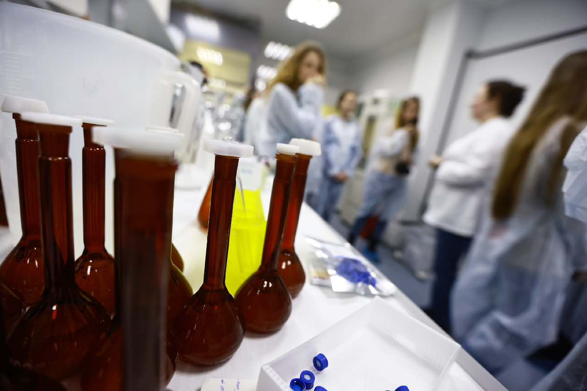 Автор фото: Павел Хацаюк / ИД «Вечерняя Казань»