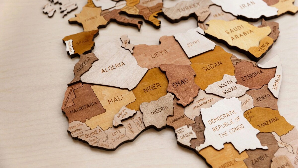    Фото: Olena Ilchenko/Shutterstock/Fotodom