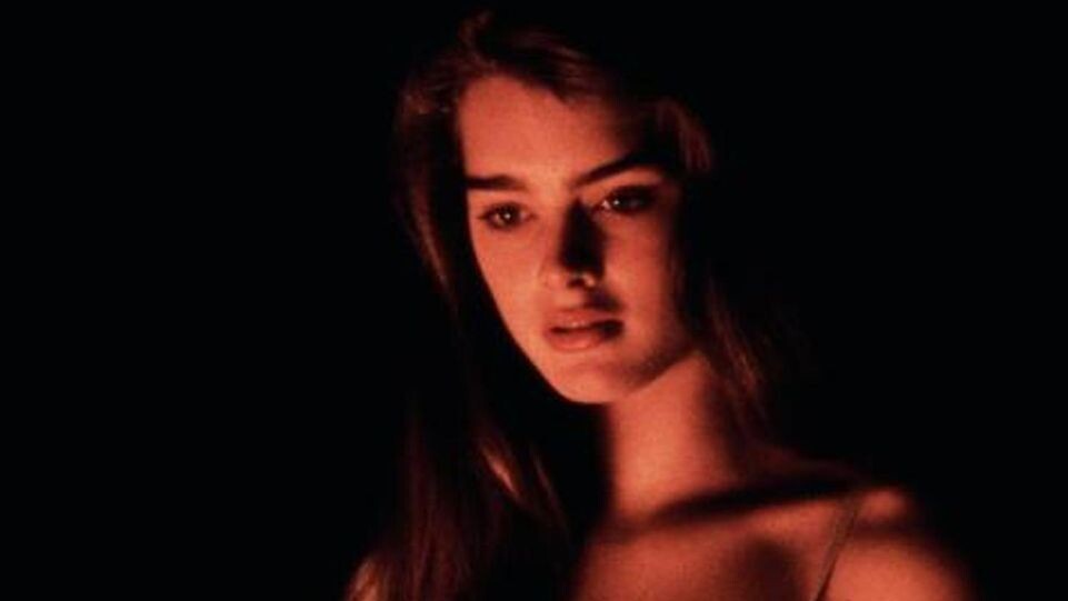    Кадр из фильма «Бесконечная любовь». Режиссер Ф. Дзеффирелли. 1981 год