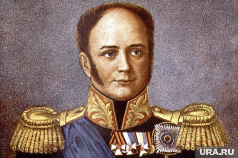 Император Александр I посетил пермскую тюрьму
Фото: РИА Новости