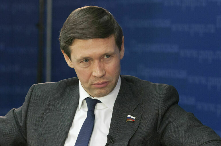   Михаил Нилов/ПГ