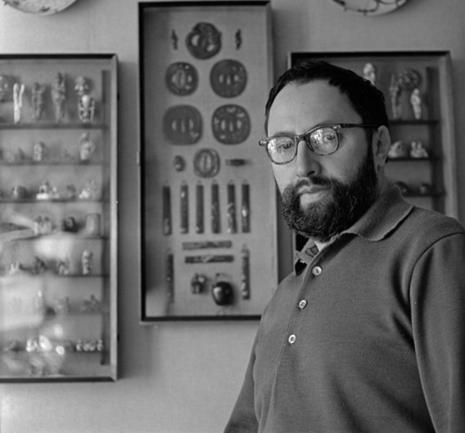 Ярослав Николаевич Манухин