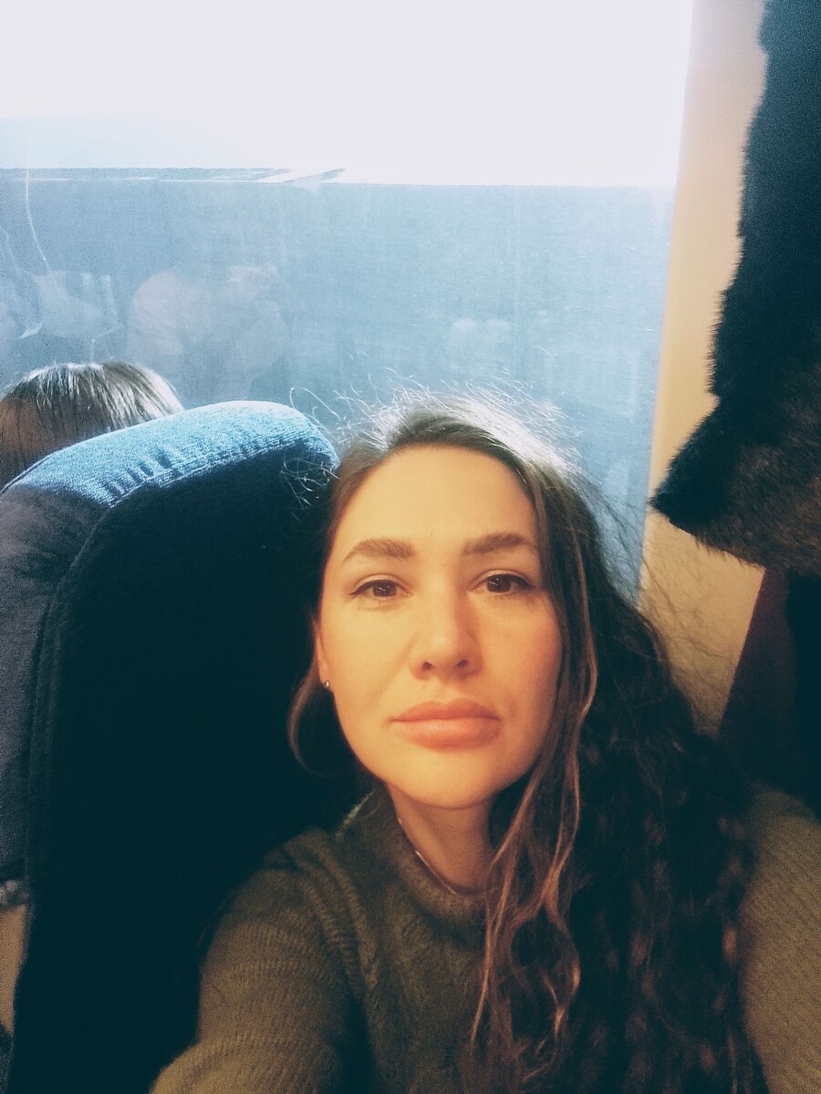 Январь 2025 Сочи. Личный архив 