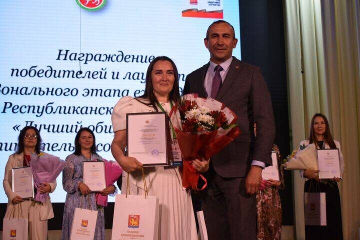 Фото: © «Татмедиа»