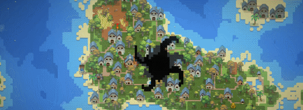 WorldBox - God Simulator 