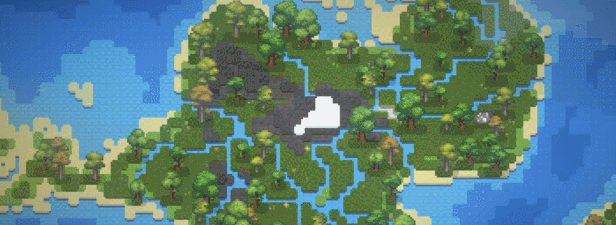 Создание мира под себя любимого