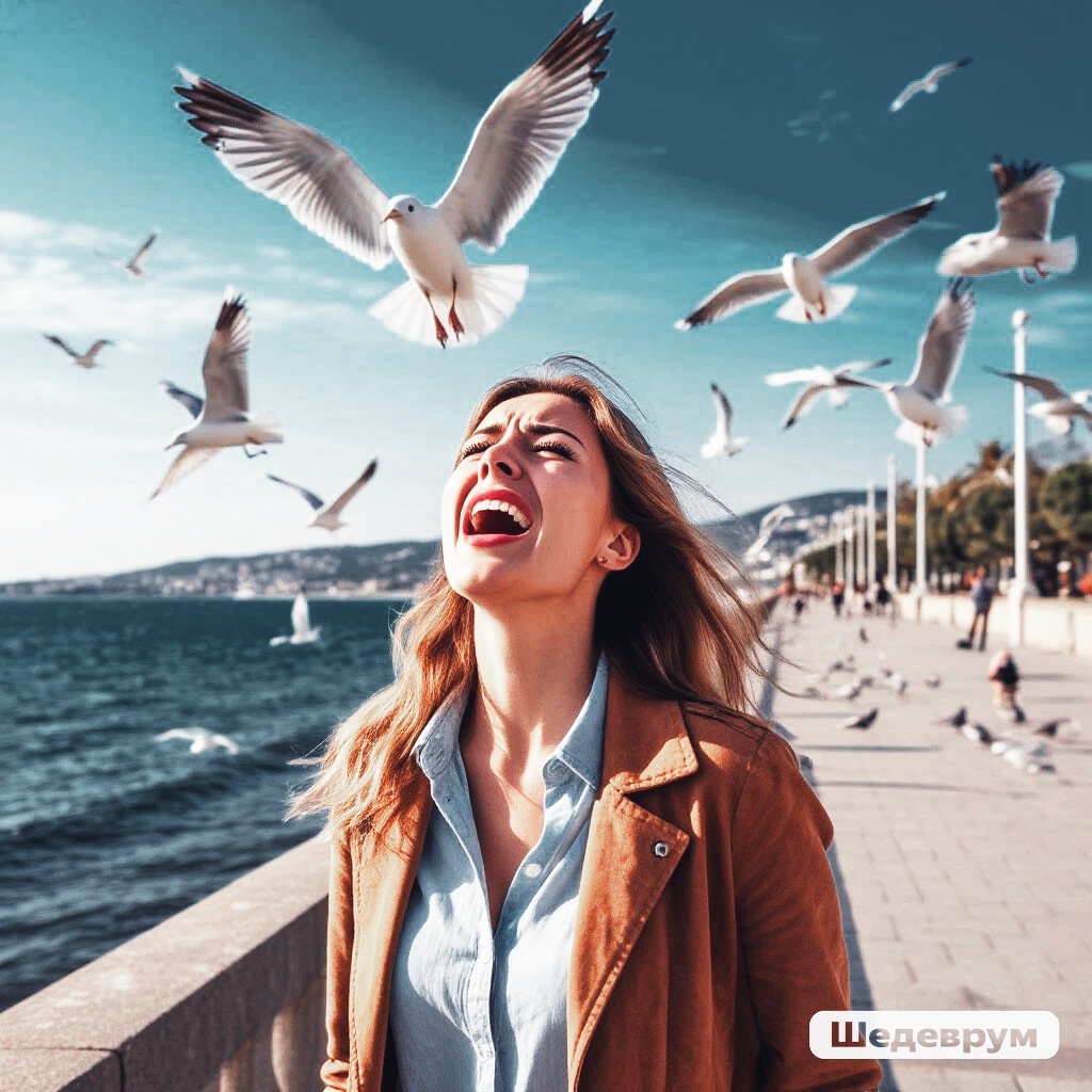 Изображение взято из нейросети Шедеврум