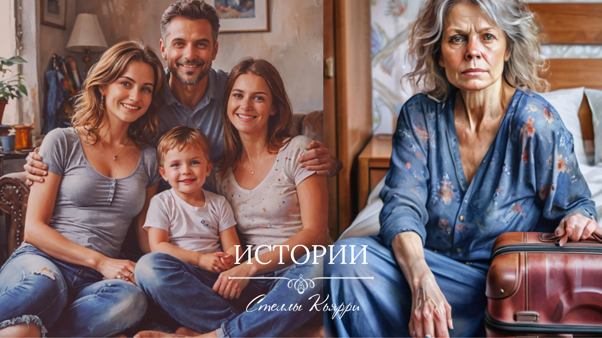 ©Стелла Кьярри