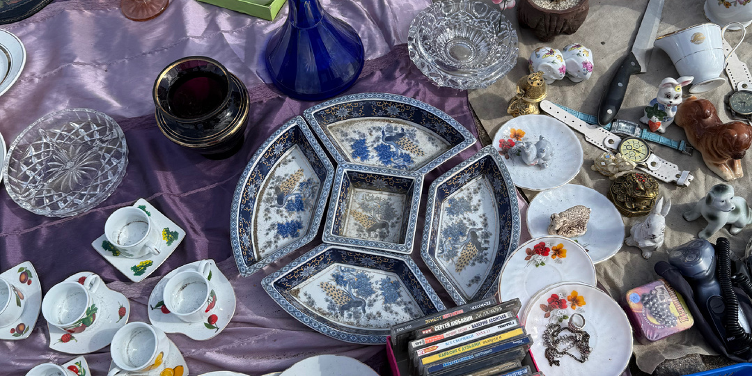 Петербург, который не орёт: мой маршрут без толп и глянца