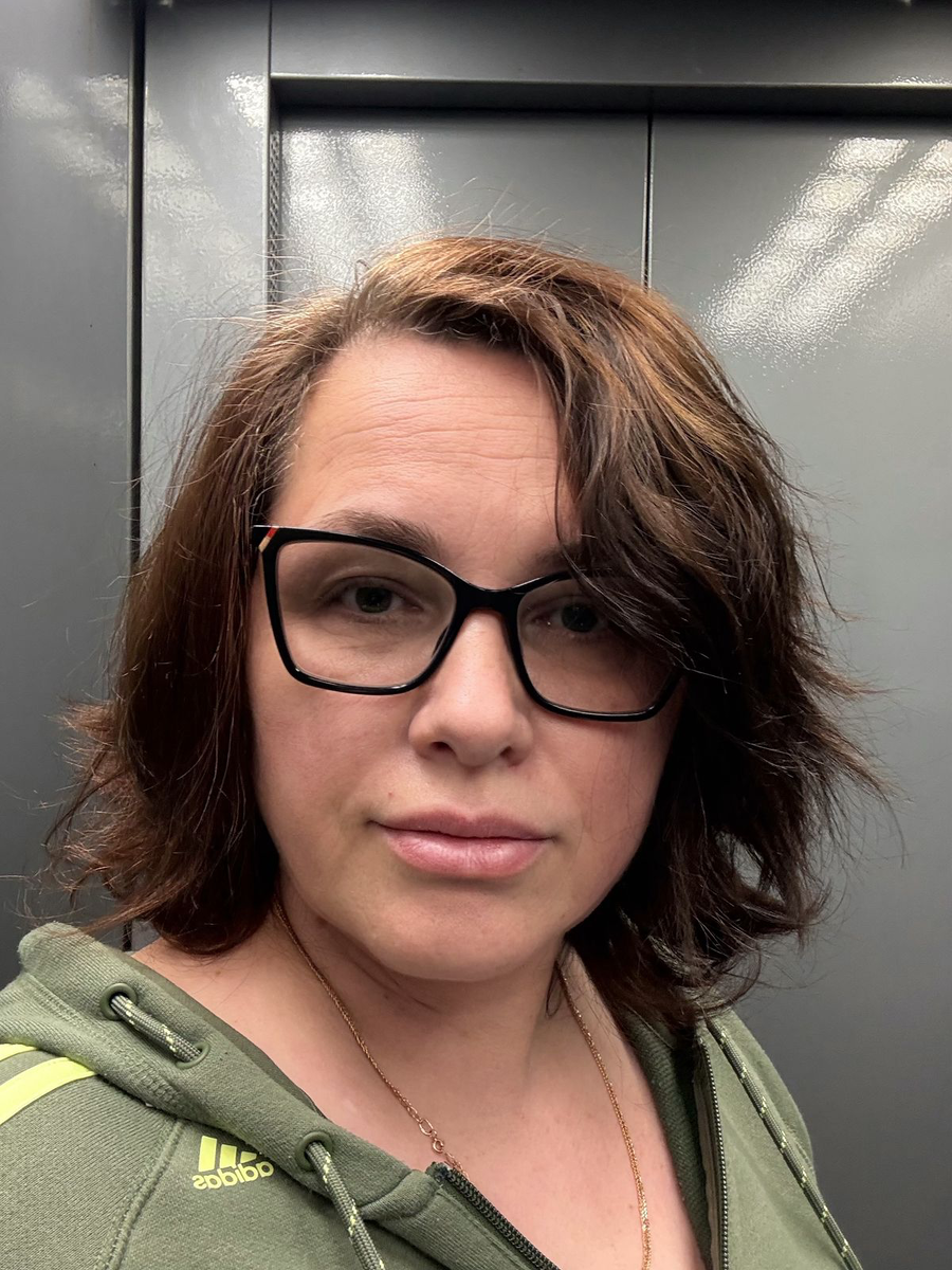 Автор после дождя