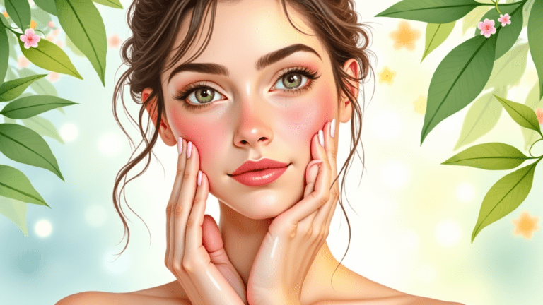    Блестящая кожа в жару: советы по контролю жирности на лбу и подбородке, уход за кожей под подбородком, проблемы кожи летом.