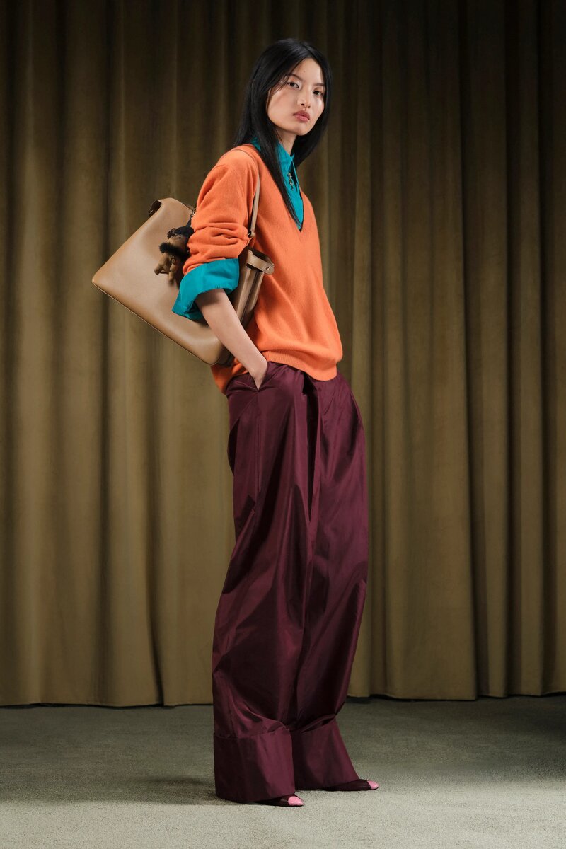 Fendi Resort 2026