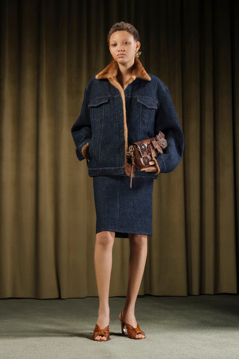 Fendi Resort 2026
