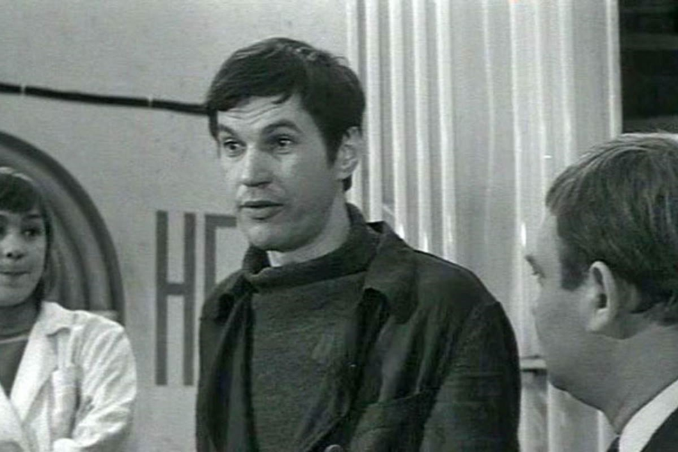 Кадр из фильма "Зигзаг удачи" (1968), соцсети