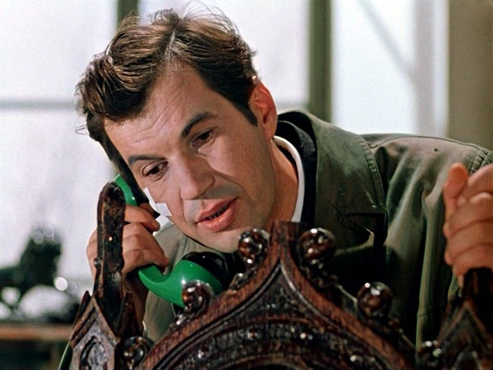 Кадр из фильма "Старики-разбойники" (1971), imdb.com