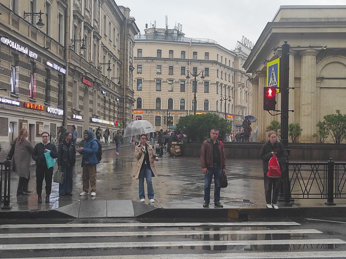 © Форпост Северо-Запад / Алиса Иняхина