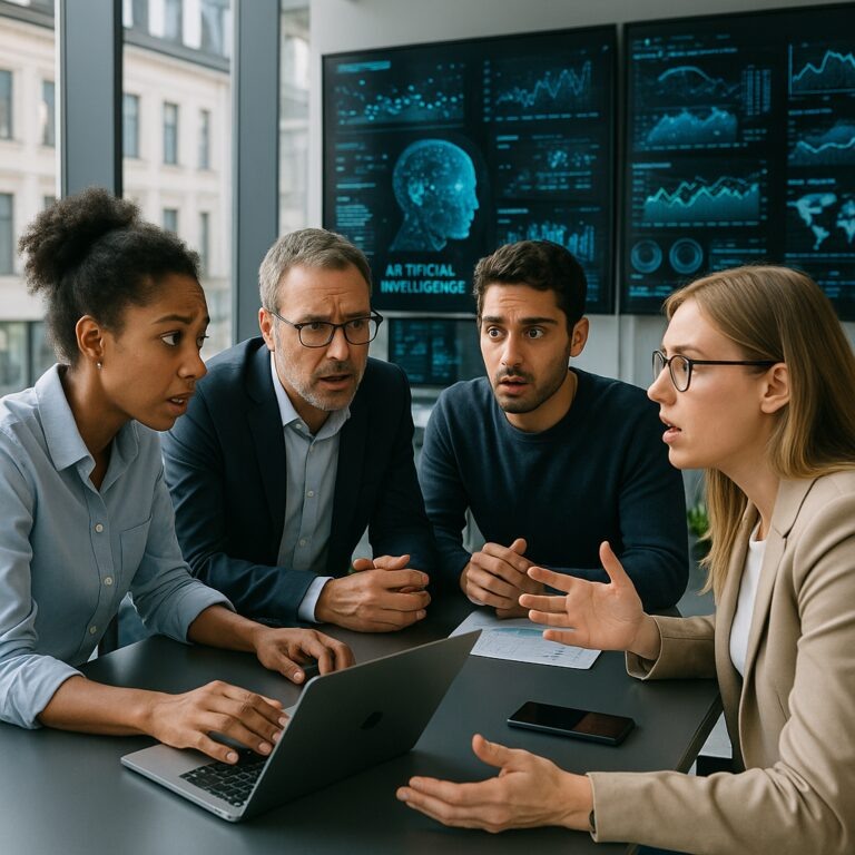    ИИ автоматизация для бизнеса Astralot AI