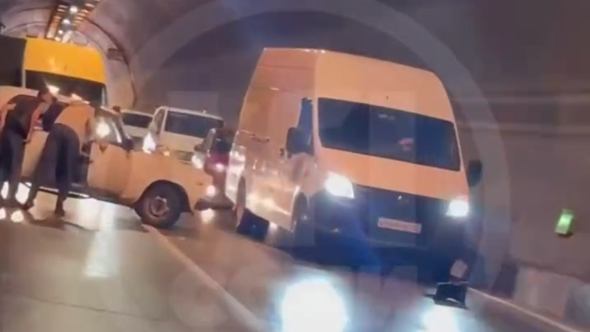    Фото: ЧП Сочи