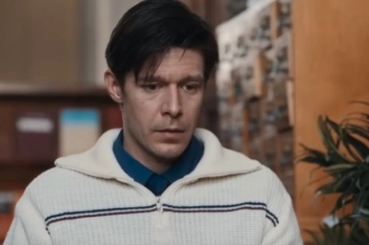    Ефремов рассказал, как его детские травмы влияют на зависть к коллегам