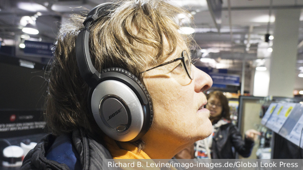     Фото: Richard B. Levine/imago-images.de/Global Look Press   
 Текст: Мария Иванова