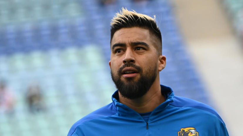   РИА Новости