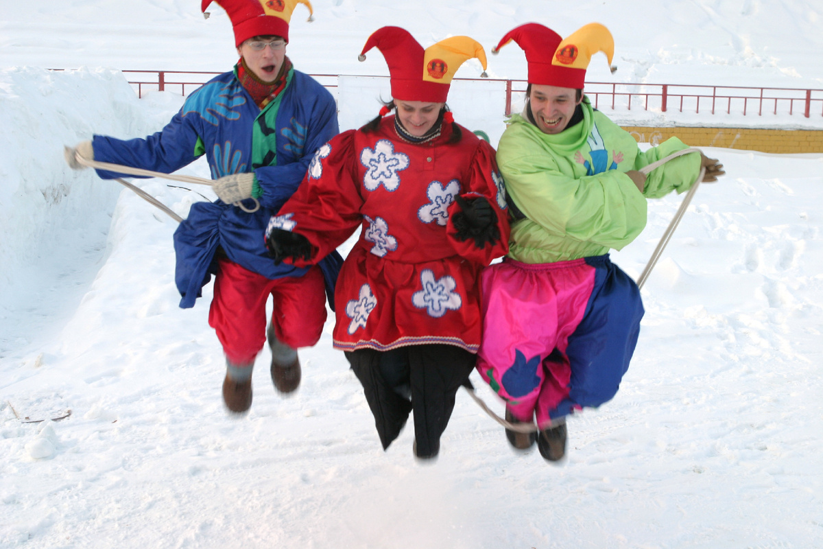 Фото: © Sergey Voronin/ Russian Look/ Global Look Press