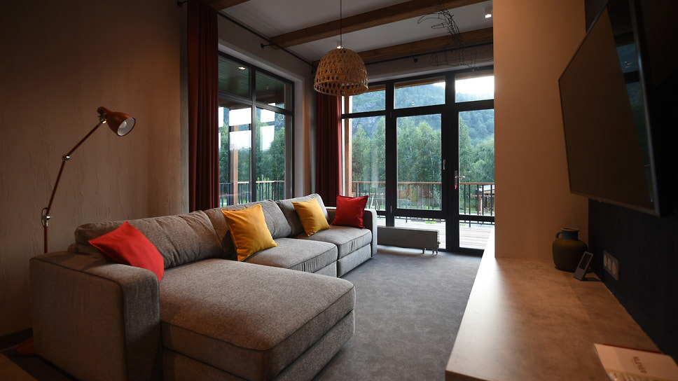 Фото: Эмин Джафаров / Коммерсантъ