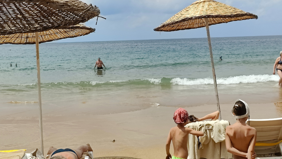 Отель RUBI 5* Турция Авсаллар 