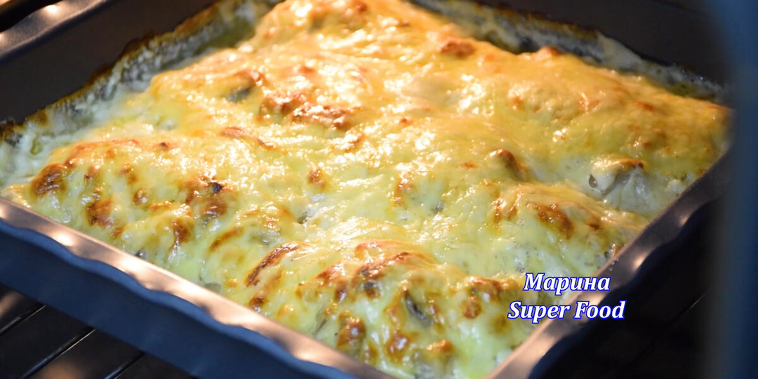 Сочные куриные отбивные в духовке, которые понравятся всем