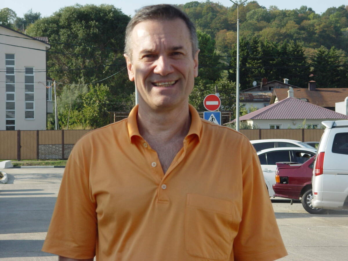 Эдуард Альбертович Агумаа