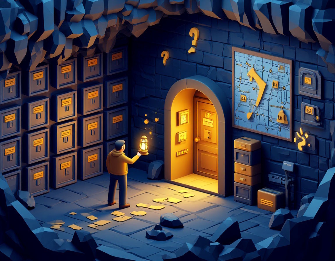 Поиск своей ниши в бизнесе