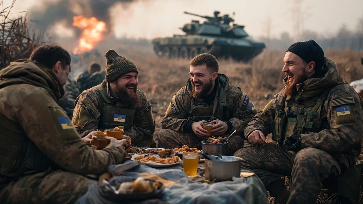    Коллаж Царьграда