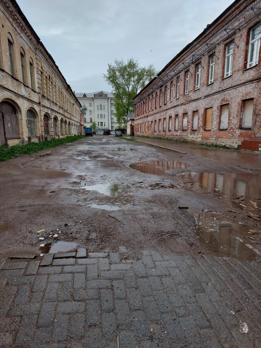 Банковский переулок