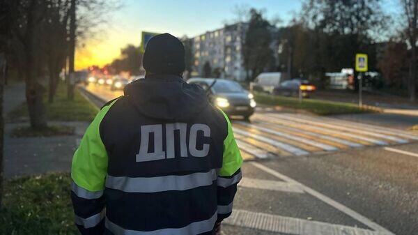    © Photo : Telegram / УГАИ ГУВД Мингорисполкома