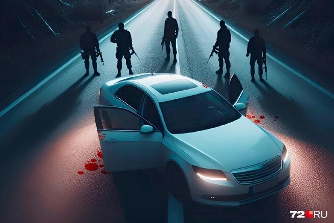 По версии силовиков, погибший мужчина был не просто жертвой, а активным участником банды. Его убили свои же

Источник: Дмитрий Гладышев / Городские медиа