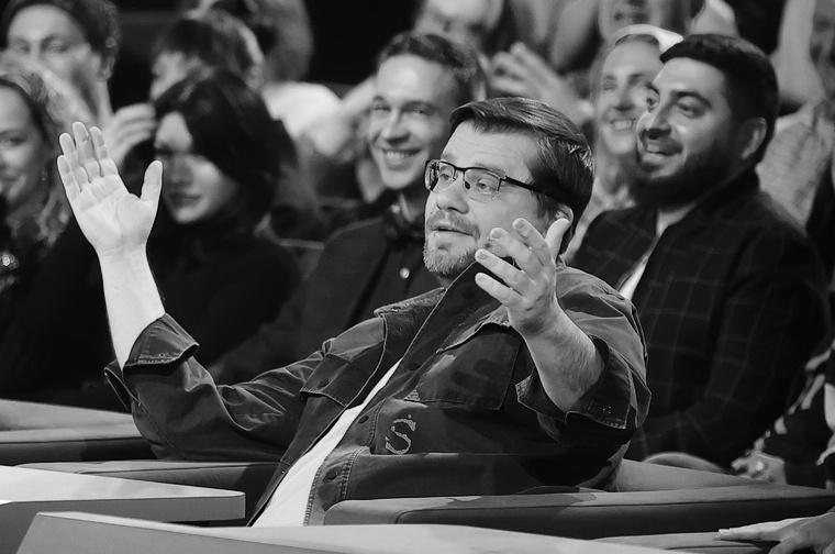 Гарик Харламов в жюри шоу