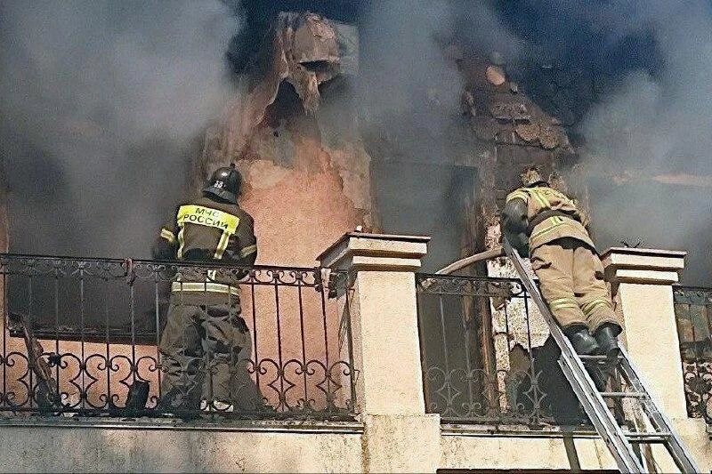 Фото: ГУ МЧС России по Челябинской области