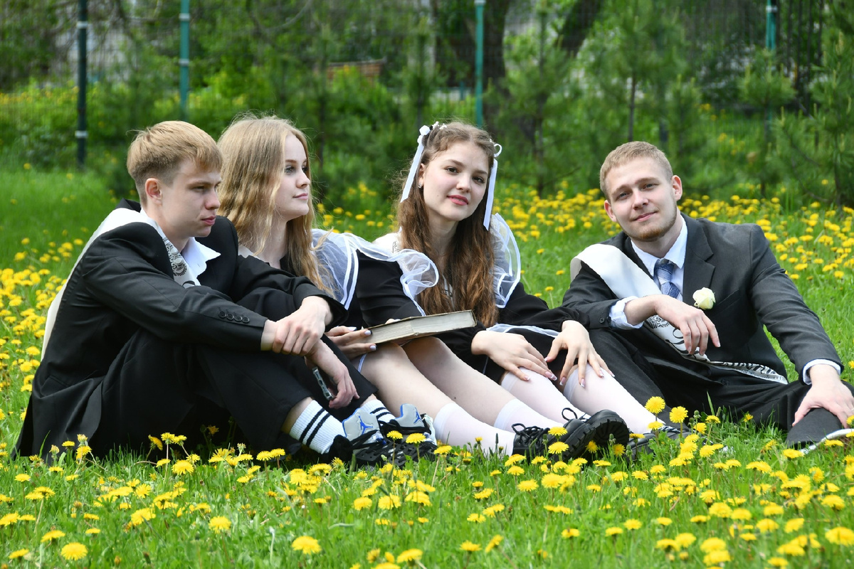 Фото Александра Свирщевского