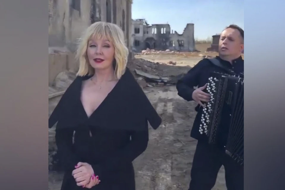 Фото из от крытого источника. 