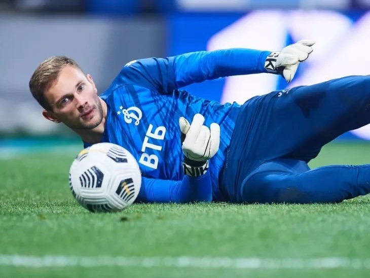    «Новая звезда РПЛ и утомивший антигерой». Оценки всем футболистам «Динамо» за сезон-2024/25 Фото #2