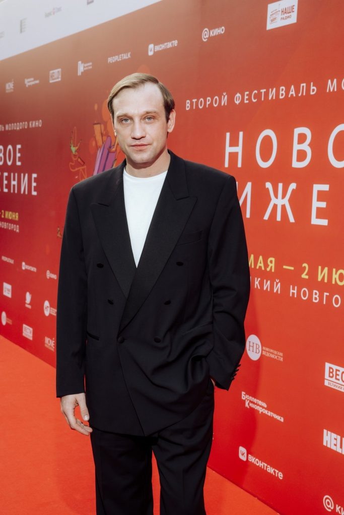    Михаил Тройник редакция RTWeek