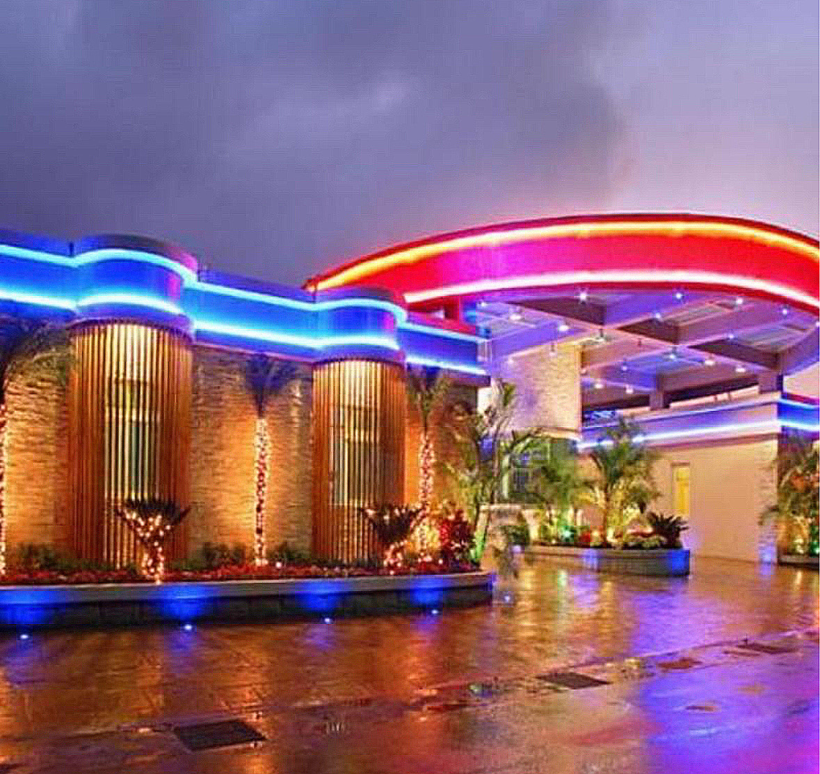 Вход на уровень.